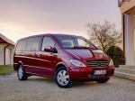 Mercedes-Benz Viano 2003 года